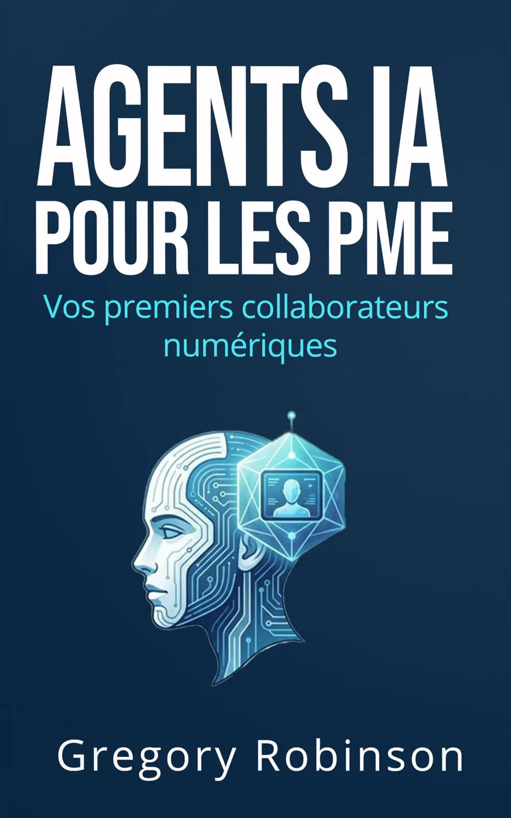 Agents IA pour les PME