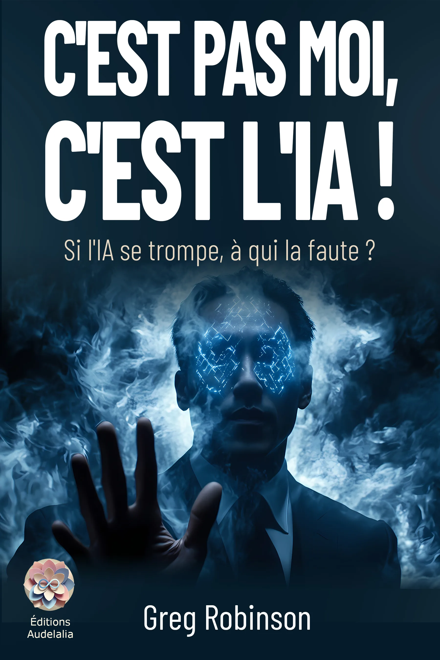 C'est pas moi, c'est l'IA !