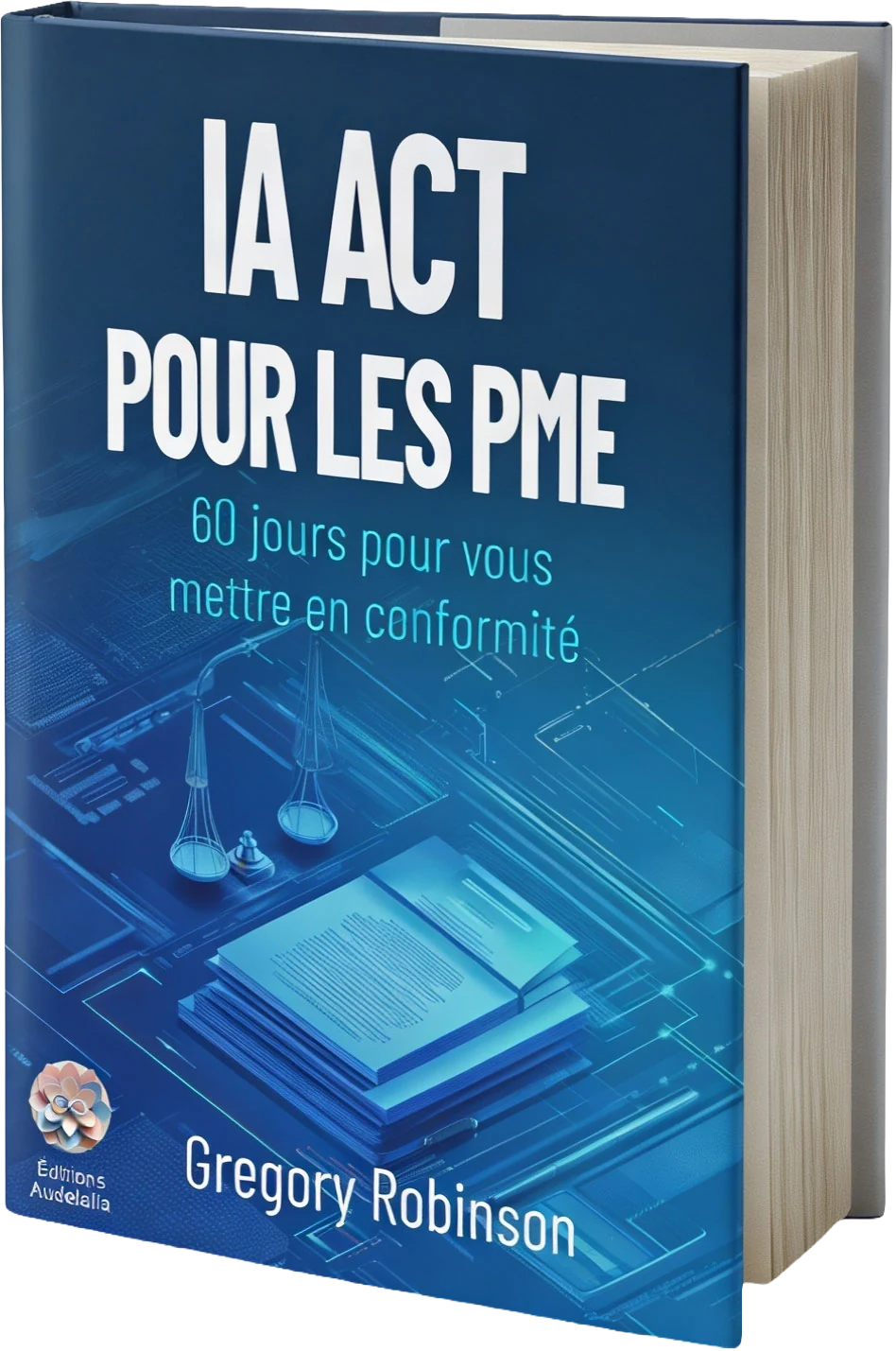 IA Act pour les PME, couverture