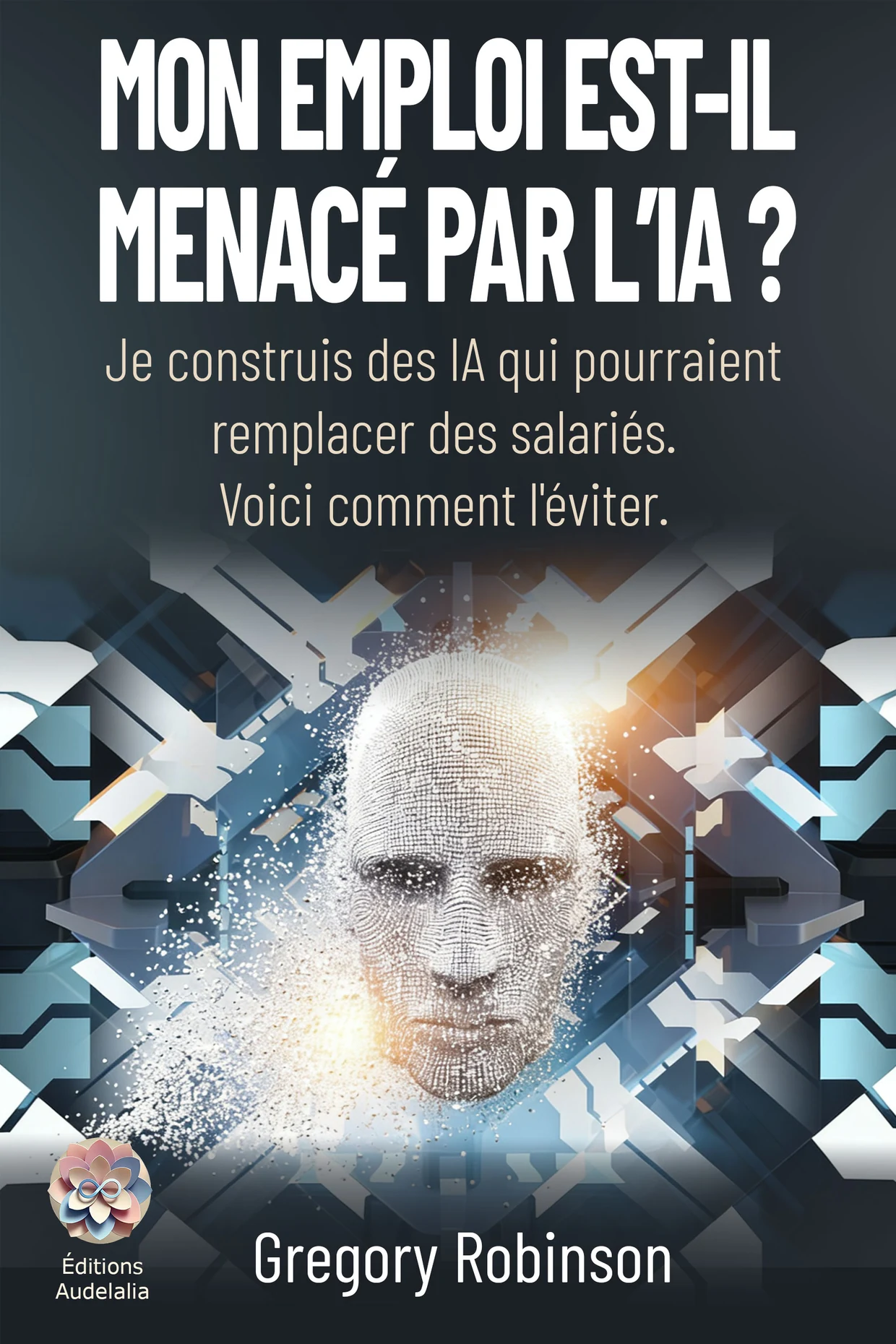 Mon emploi est-il menacé par l'IA ?