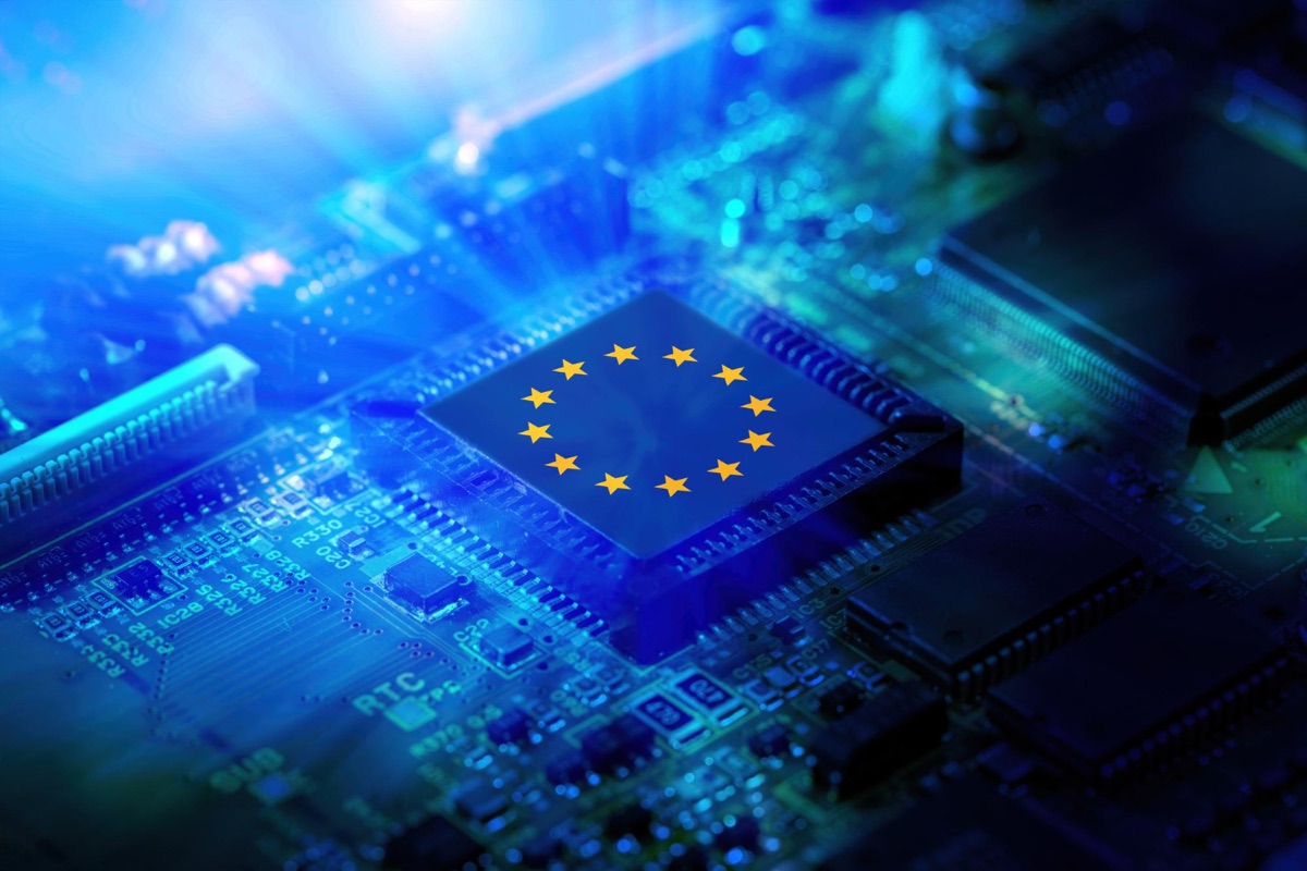 RGPD & AI Act — Audelalia