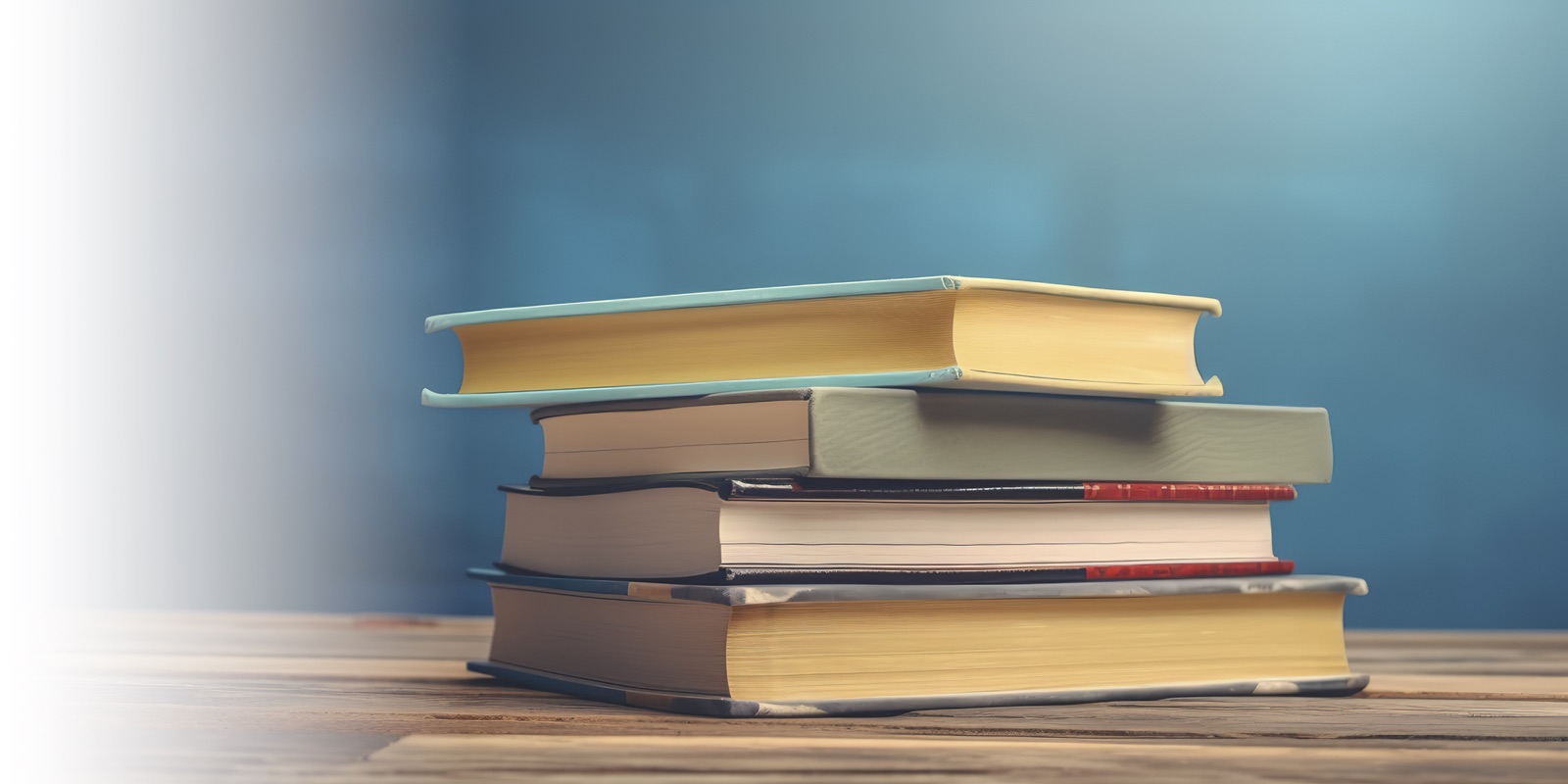 Les livres de Greg Robinson, collection IA en Entreprise