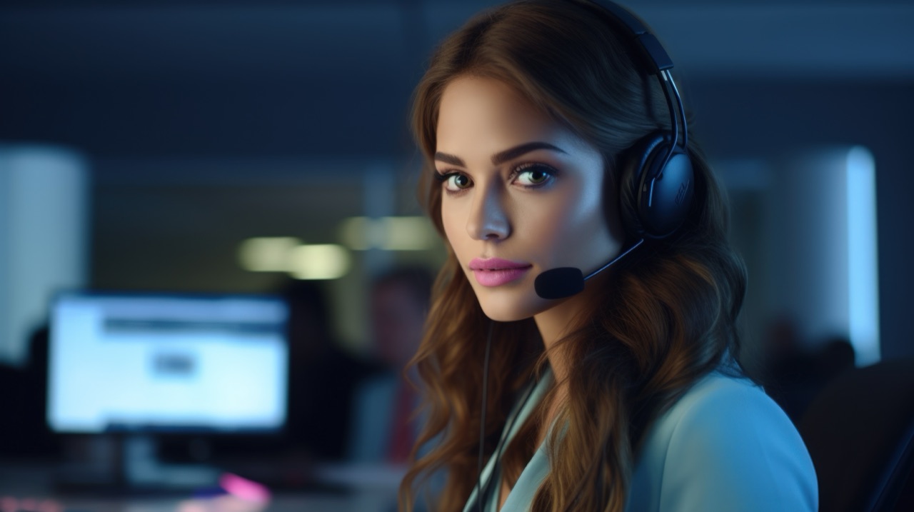 Chatbot IA pour site web&nbsp;: widget conversationnel