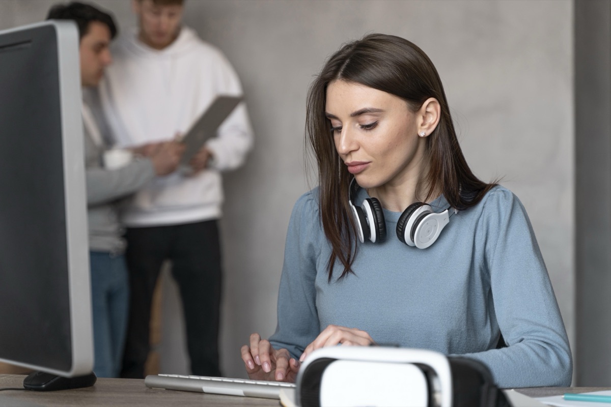 Assistant IA omnicanal