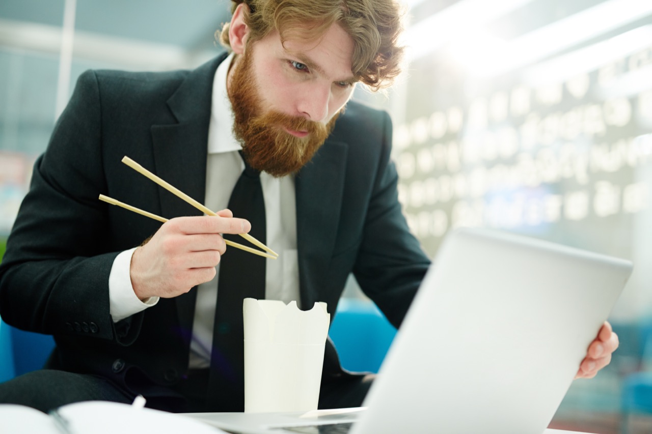 Agent IA autonome pour entreprise — Audelalia