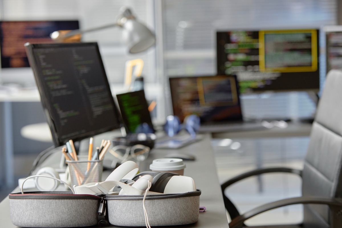 Environnement de d&eacute;veloppement IA