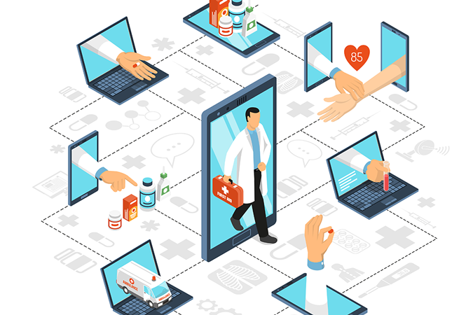 Plateforme NeXusPro