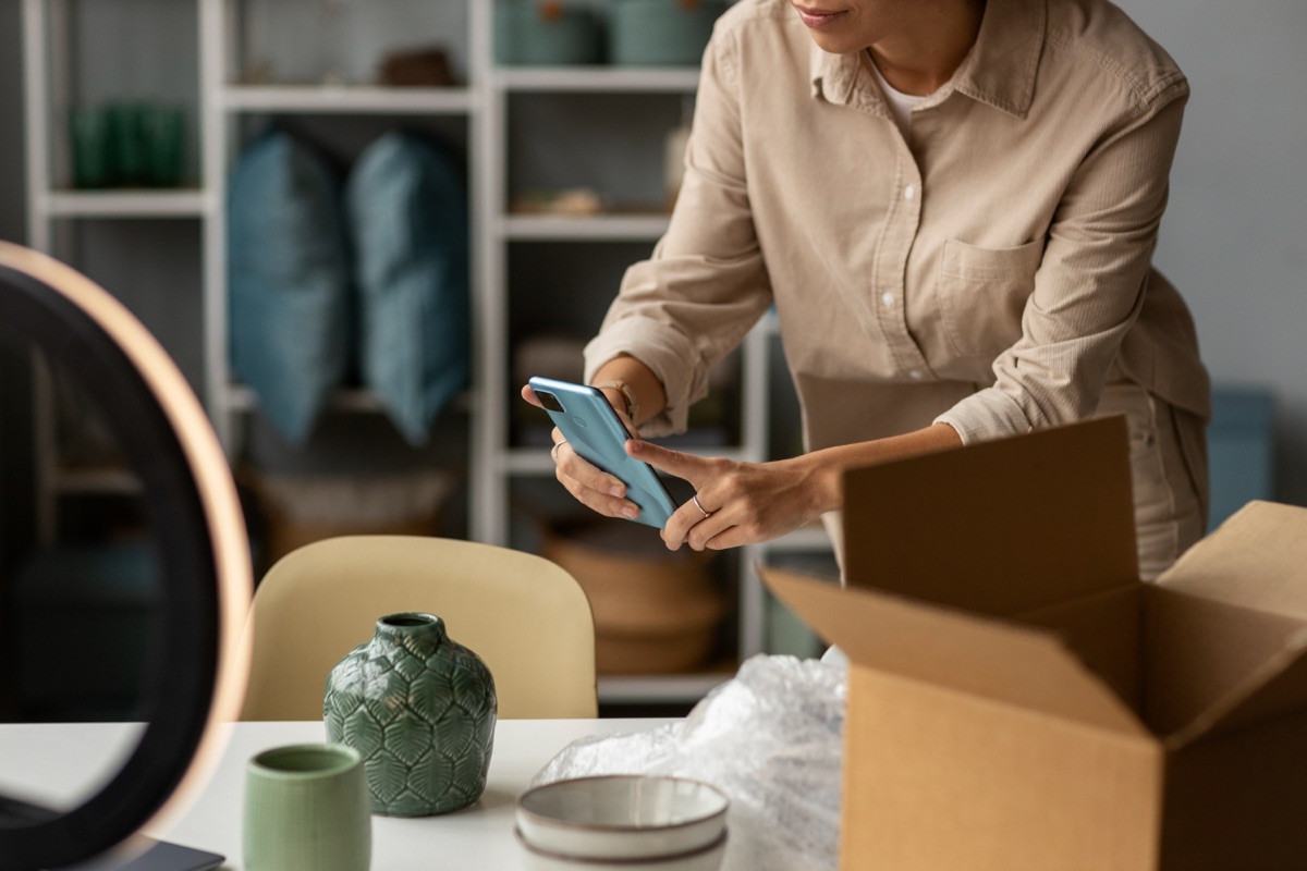 IA pour commerce et retail — Audelalia