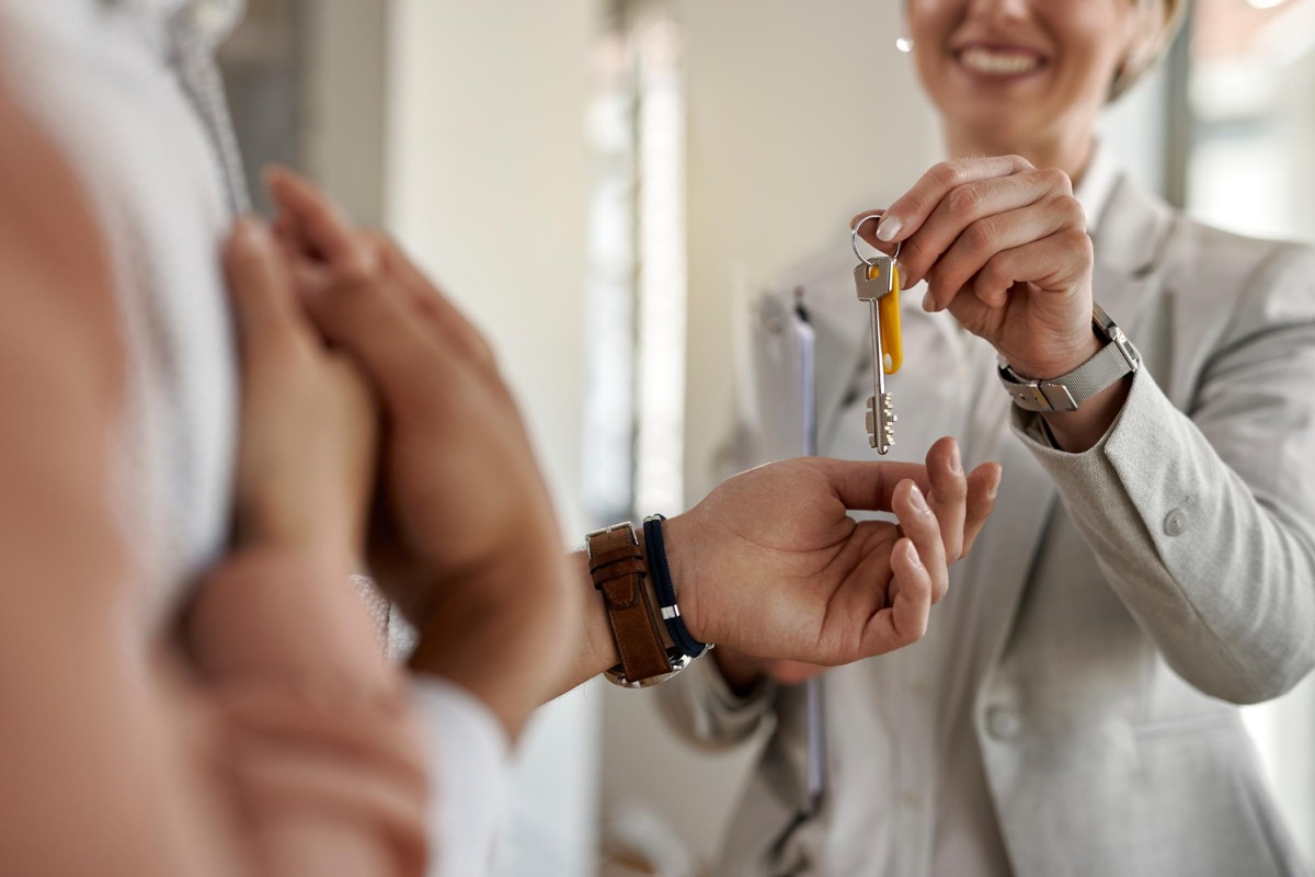 IA pour agence immobili&egrave;re — Audelalia