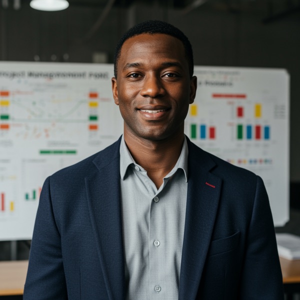 Damian Grant
