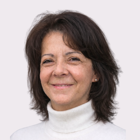 Stéphanie Walliser, Directrice communication