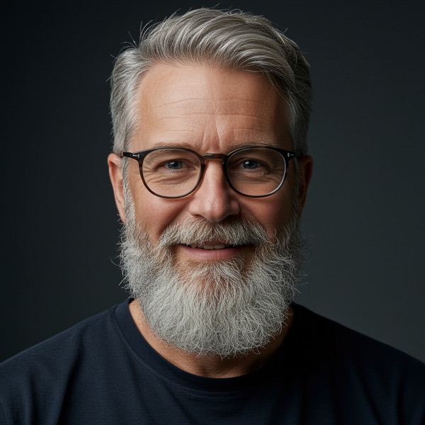 Tobias Reed