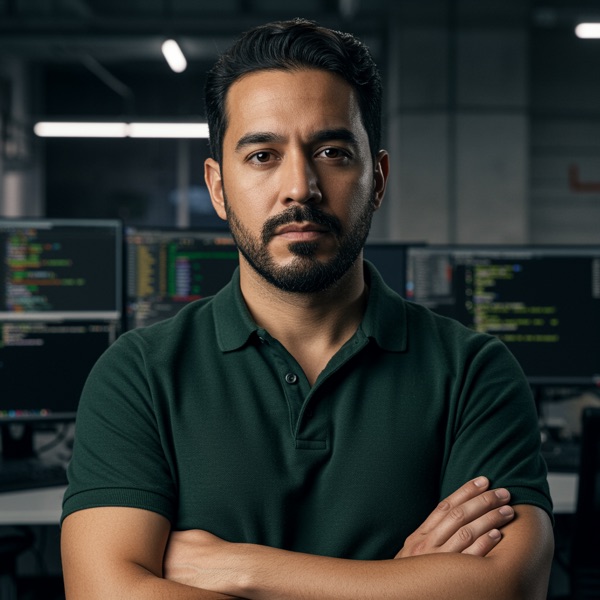Victor Valencia