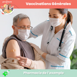 Vaccinations Générales