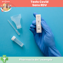 Test COVID-19