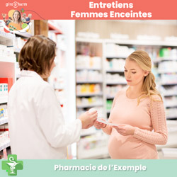 Entretiens pour Femmes Enceintes