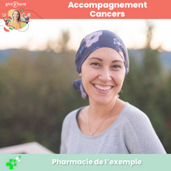 Accompagnement Cancers