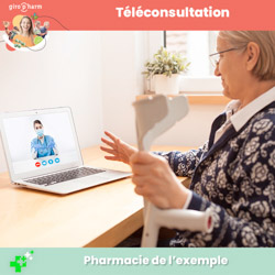Téléconsultation Médicale