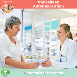 Conseils en automédication