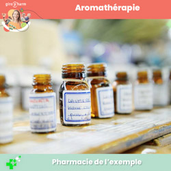 Aromathérapie