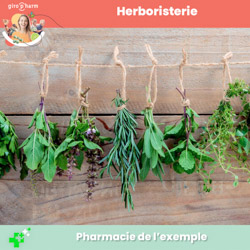 Herboristerie