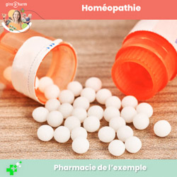 Homéopathie