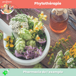 Phytothérapie