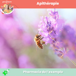 Apithérapie