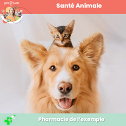 Santé Animale et Produits Vétérinaires
