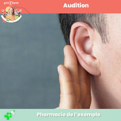 Audition