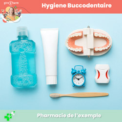 Hygiène Bucco-dentaire