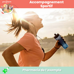 Accompagnement Sportif