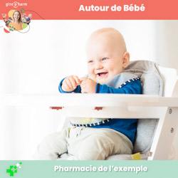 Autour de Bébé