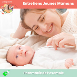 Entretiens Jeunes Maman