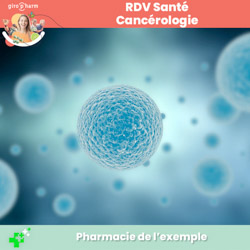 Rendez-vous Santé - Cancérologie