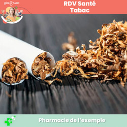 Rendez-vous Santé – Tabac