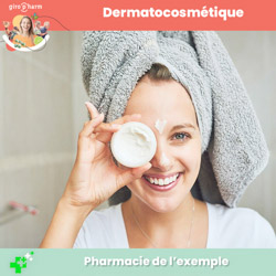 Soins et produits dermatologiques