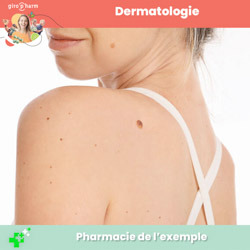Dermatologie
