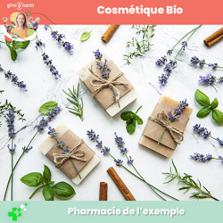 Cosmétique Bio