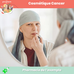 Cosmétique Cancers