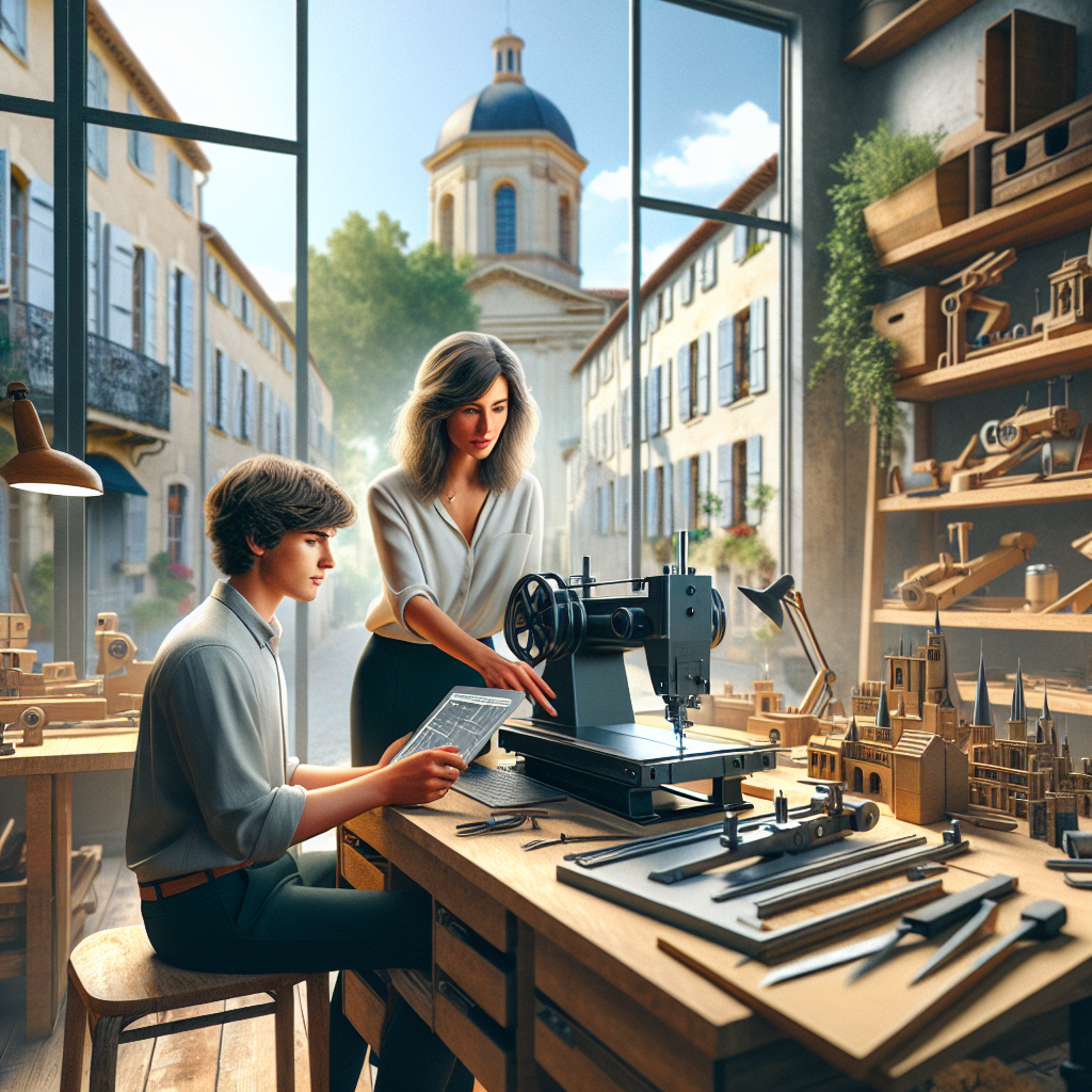 L'Automatisation : Le Secret de la Réussite des Artisans à Montpellier et dans l'Hérault